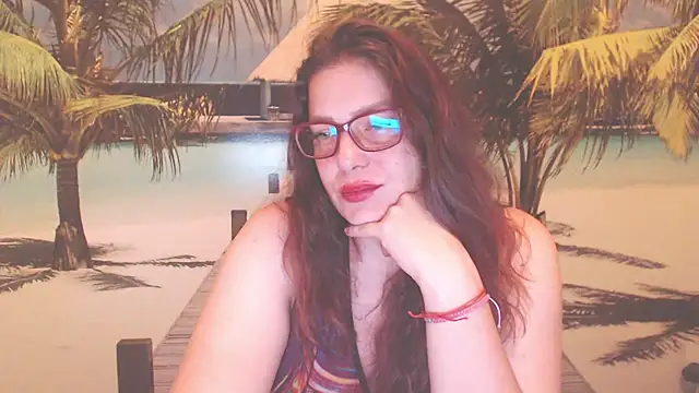Queen__Natasha webcam