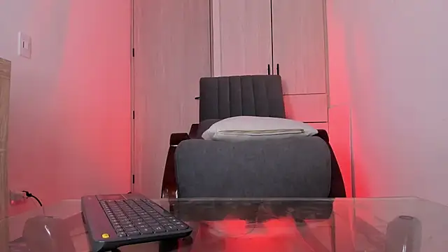 Mialenox webcam