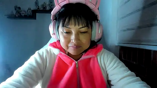 Shaddycute_ webcam