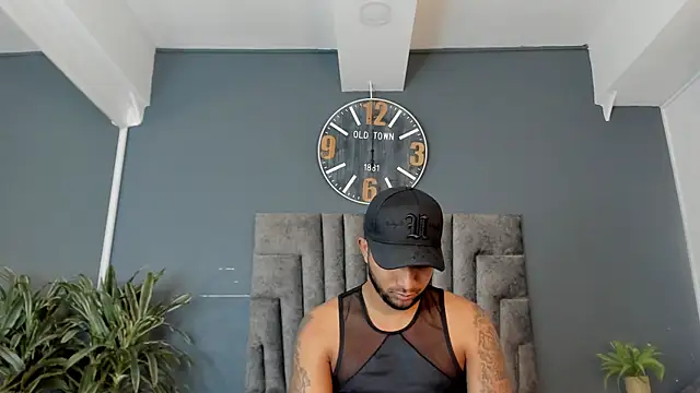 Robin_Rief webcam