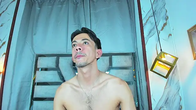 kameron_and_Nick webcam