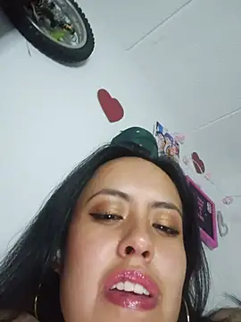 Queen_Ashly webcam