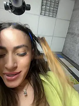 IAmNobodyXXX webcam