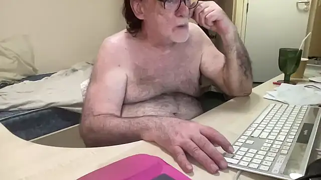 coach-karl webcam