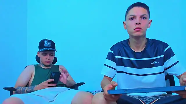 Thomas-Wil webcam