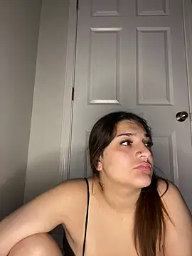 treasurebabii webcam