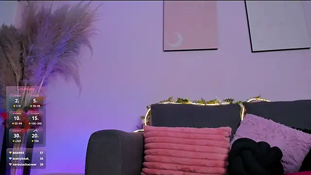 candy_queens_ webcam