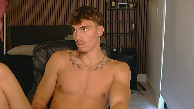 TheNicoRyder webcam