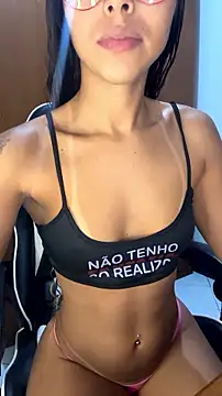 SexyAninha18 webcam