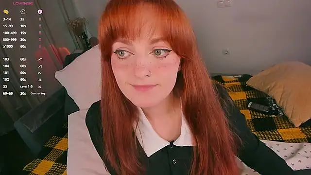 Alice_CutePerv webcam