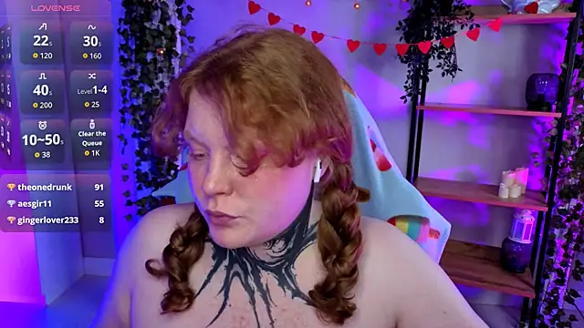 Cassie_xKiss webcam