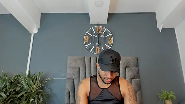 Robin_Rief webcam