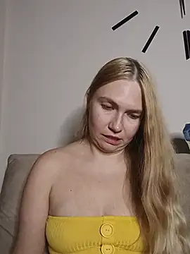KisaVixen webcam