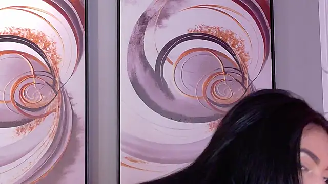 LaurenBecker_ webcam