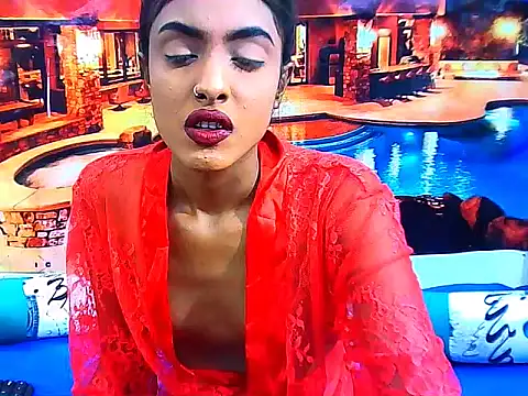 IndianPretty14u2Luv webcam