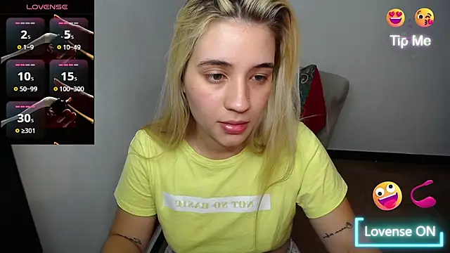 Ambar_lynn01 webcam