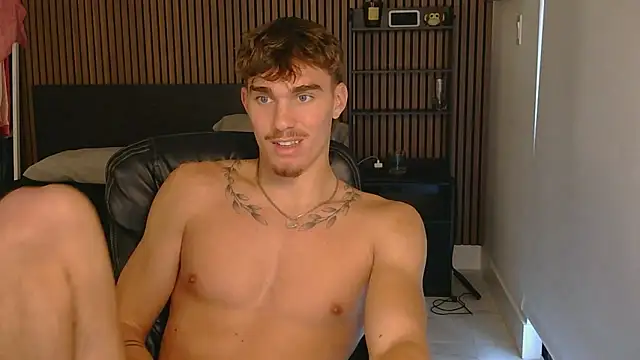 TheNicoRyder webcam
