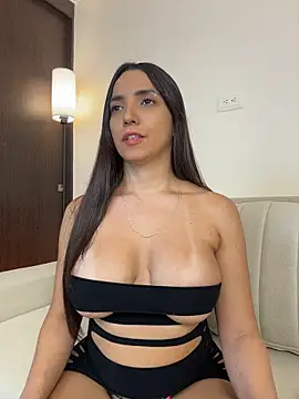 NataliaBuiles webcam