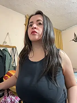 latinfemale webcam