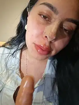 Luianna webcam