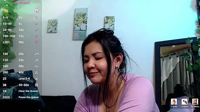 Donniia webcam
