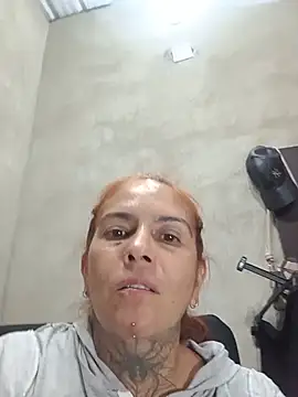 Dakary_hot webcam