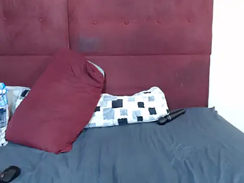 SweetThickEbony01 webcam