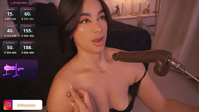 imLeanna_ webcam