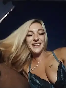 NovaLorenX webcam