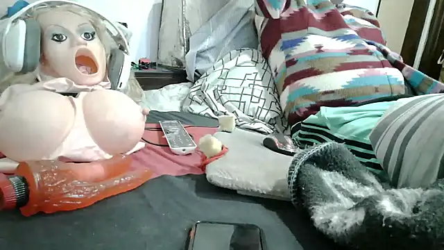 messi_syssy webcam
