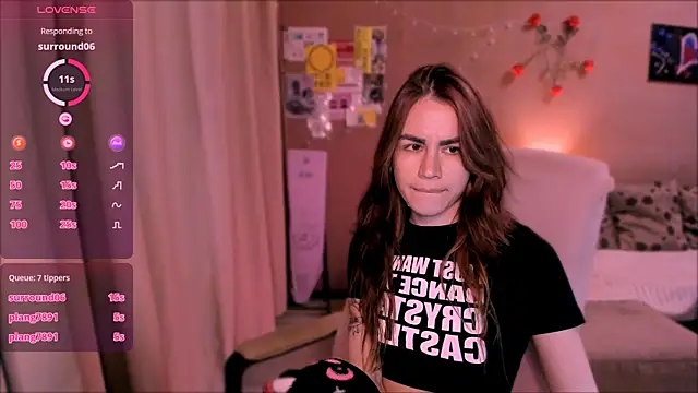 _selectrra webcam