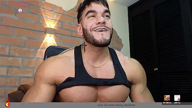 zac_levis_ live cam on StripChat