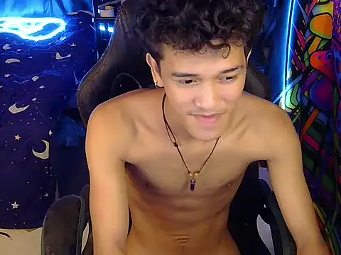 hugekenbigcock webcam