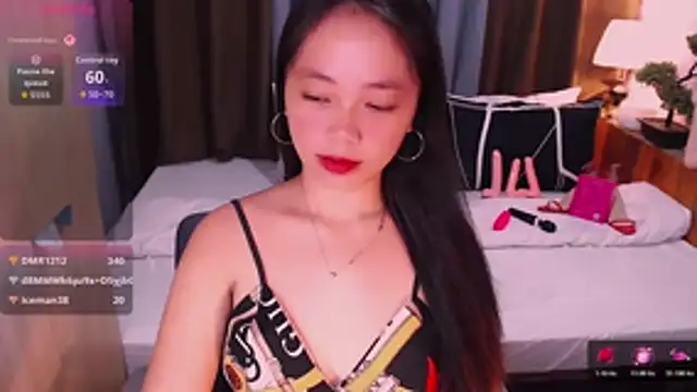 SexyMariaa webcam