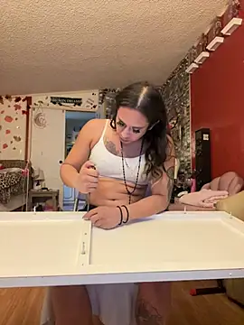 TranSexualJade95 webcam