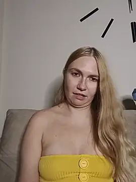 KisaVixen webcam