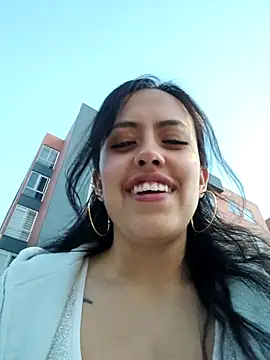 Queen_Ashly webcam