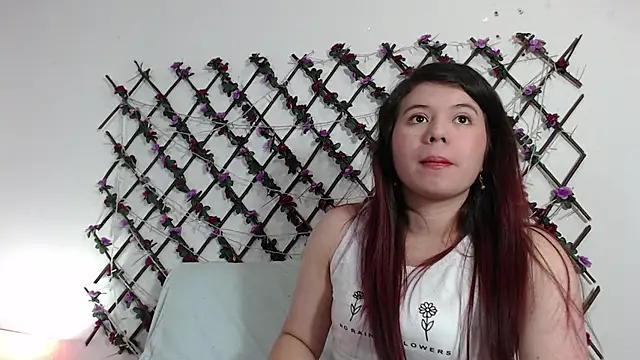 Samantha_Wallker webcam