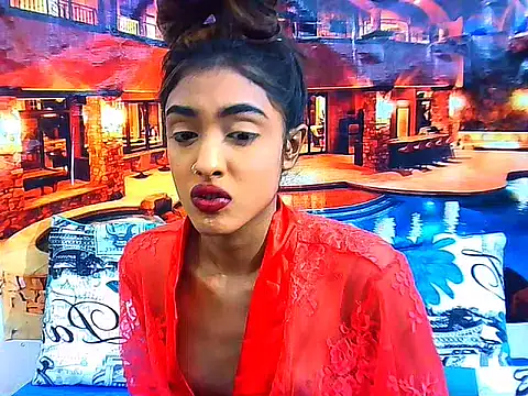 IndianPretty14u2Luv webcam