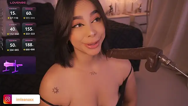 imLeanna_ webcam