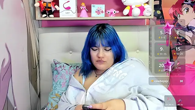 Blu3berry_b4by69 webcam