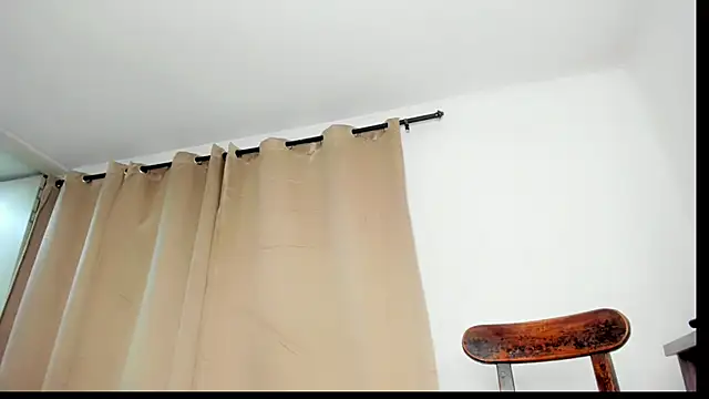 Genesis_Sandoval webcam