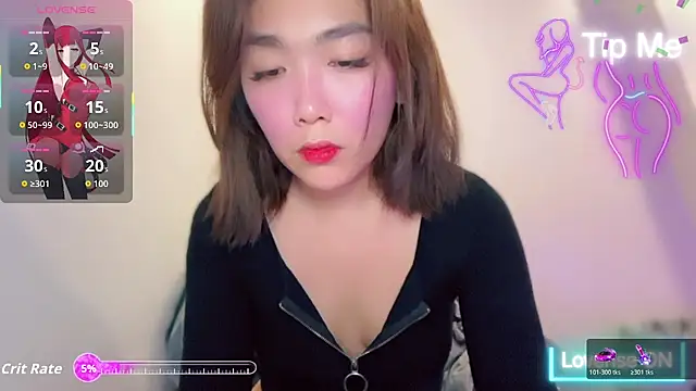 Molly_Grande webcam