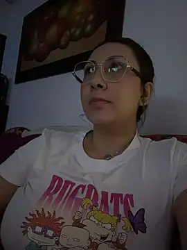 KittyObsession webcam