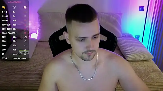 Larstar01 webcam