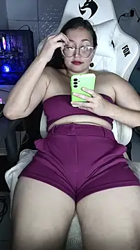 Fetichista23 webcam
