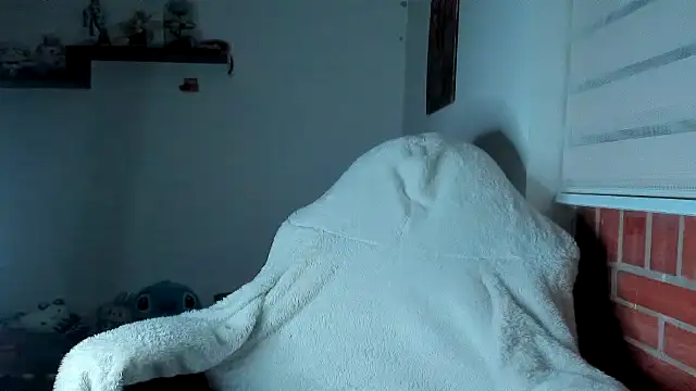 Shaddycute_ webcam