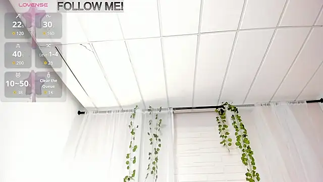 IvyBennet_ webcam