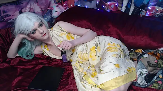 yutachka webcam