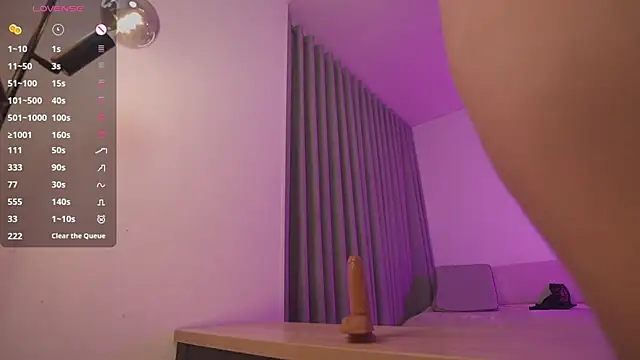 im_annie webcam
